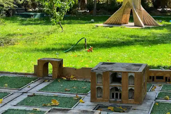 موزه هنر ایرانی