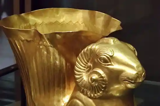 موزه رضا عباسی