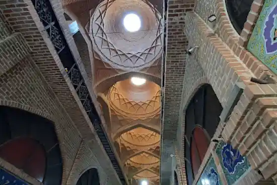 بازار تهران