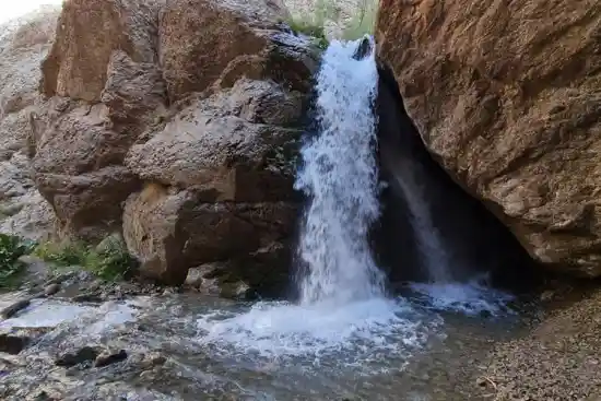 آبشار آبنیک