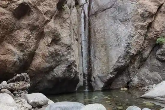 آبشار چره طالقان