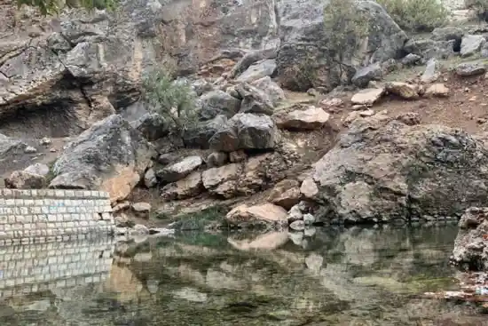 سراب کاشمه-1