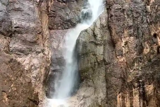 آبشار میلان