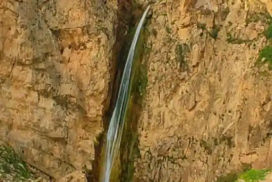 آبشار هرجون