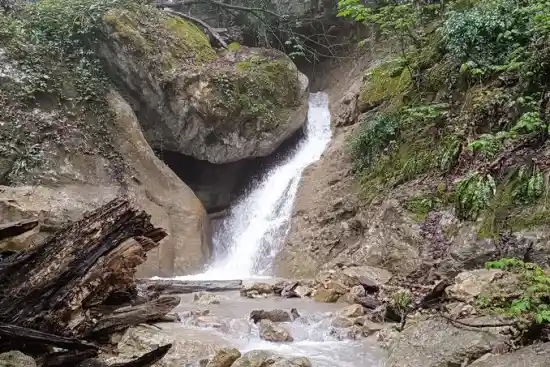 دره جهان نما