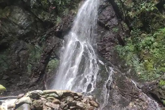 چشمه ملا حسن