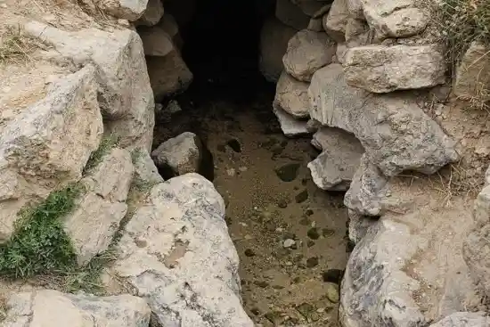 چشمه کورچشمه