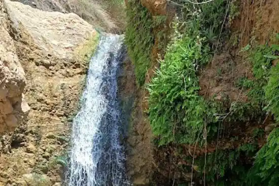 آبگرم قراجه