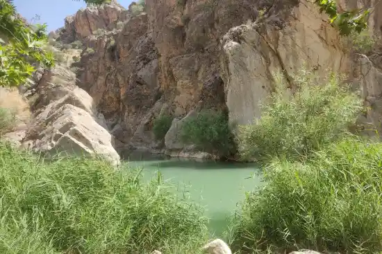 تنگه دوزویل