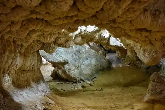 غار کتله خور-1