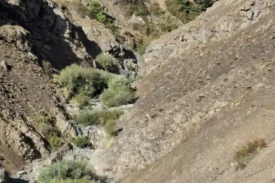 دره تکاوران