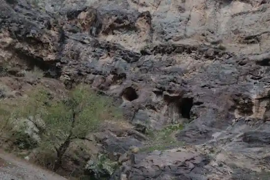 دره علی شیخ