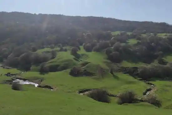 روستای ننه کران