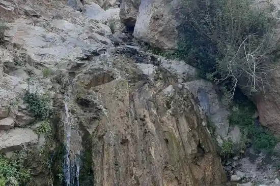 دره اسپیدار