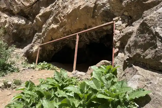 دره هملون