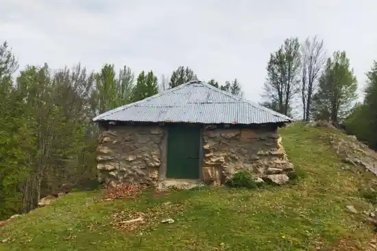 ییلاق دیه گاه