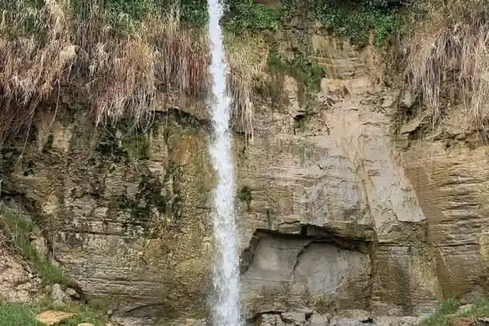 آبشار گیشان