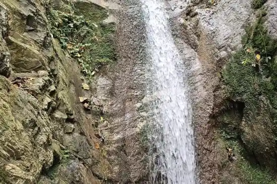 آبشار کپوکی