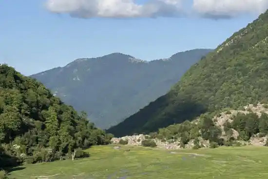 ییلاق خشکه دریا