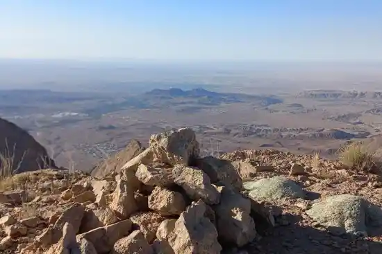 آرش کوه شهمیرزاد