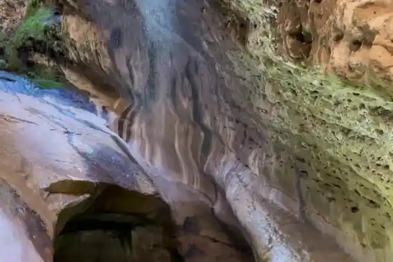 تنگه پل خدایی