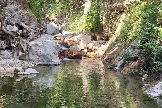 تنگه فراشبندی