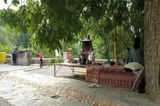 پارک سرآسیاب