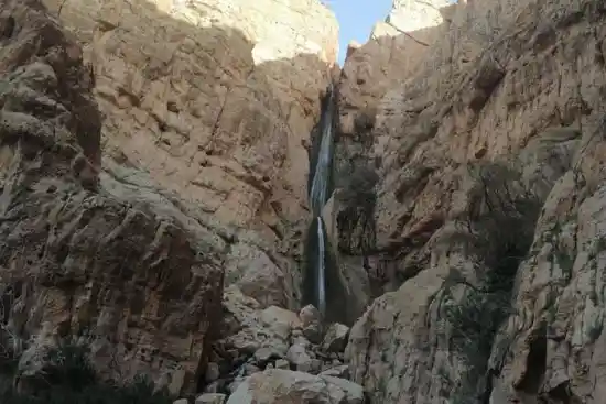 آبشار پیران