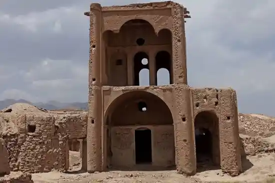 قلعه نابر