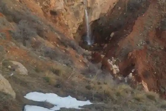 آبشار طلوبین