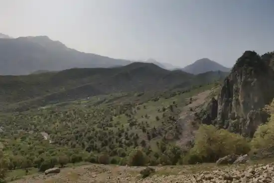 تنگه کوره