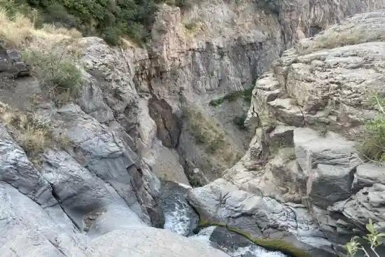 دره پیچ بن