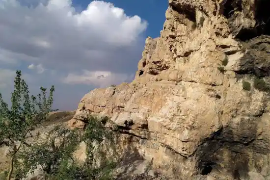 چشمه مراد