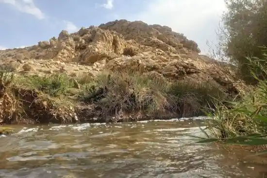 زرچشمه
