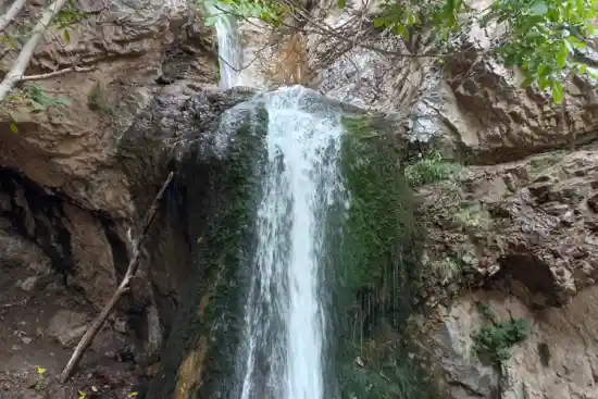 آبشار ششو