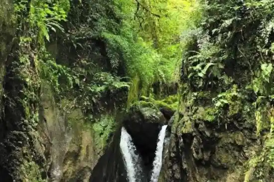 تنگه میجران