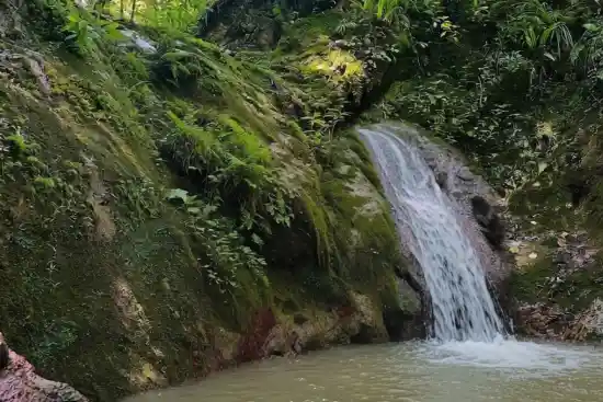 چشمه خجرو