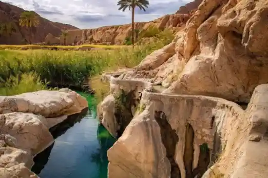 دره کال جنی