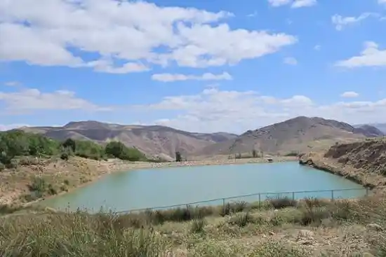 آب بند رختیان-1