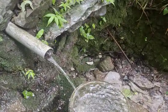 چشمه هزار پله
