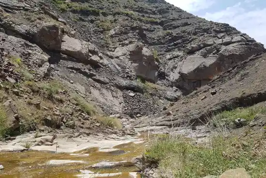 دره خرده لو