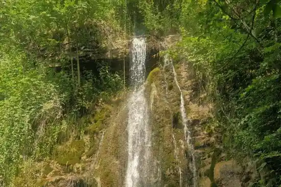آبشار تنبوران-1