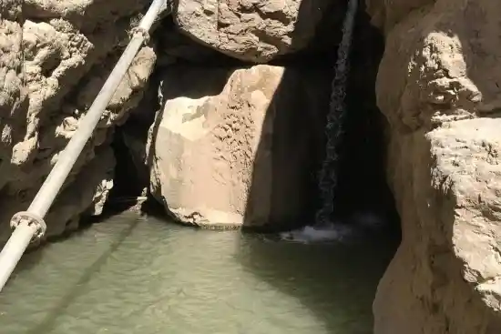 دره زارود
