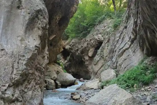 دره گوزن-1