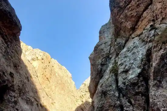 چشمه اننون تنگه
