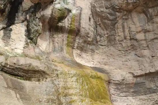 آبشار لک لکو-1