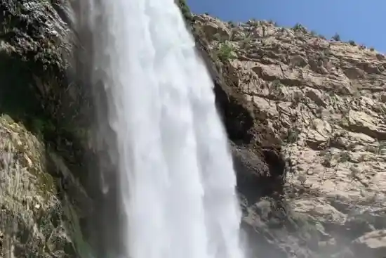 آبشار کرودیکن