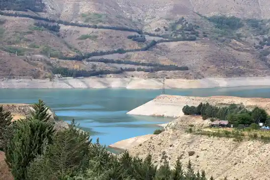 سد لتیان-1