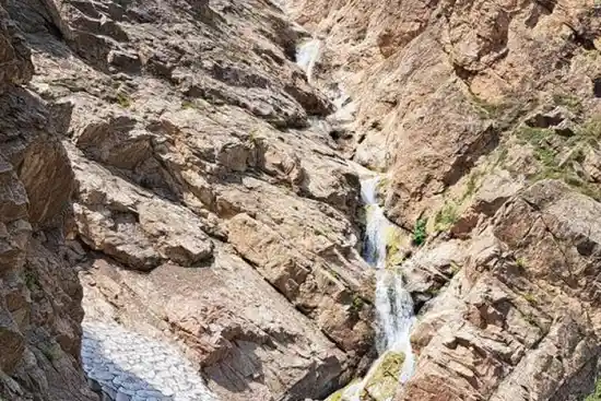 آبشار هفت خونی