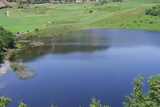 تالاب کلا-1
